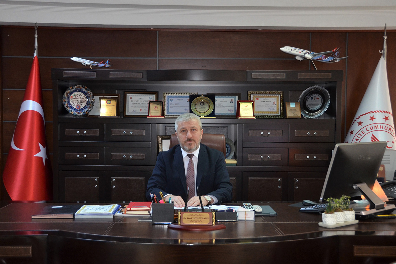 Bursa'da mesai saatleri dışında da hastalara hizmet verilecek